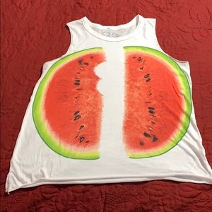 Watermelon Shirt